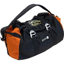 Metolius, Ropemaster HC Bag, Black/Rust, One Size