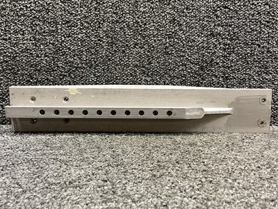 002-430021-61 Beechcraft A36 Forward Center Seat Track (STA#: 83.00)