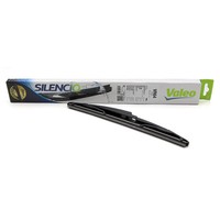 Valeo VR64 Silencio Heckscheibenwischer FüR Hyundai I30 Ix35 KIA Ceed Hinten