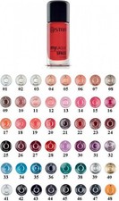 myLAQUE 5FREE - Smalto 13 Crystal Quarts