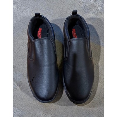 Academy Sports Outdoors Black Slip On Shoes Mens 12 All Man Made Casual Comfort