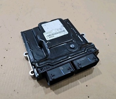 2019-2024 FORD EDGE 2.0 OEM ENGINE POWERTRAIN CONTROL MODULE ECM K2GA-12A650-CFA