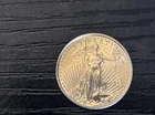 1/10 Oz Gold Liberty Eagle