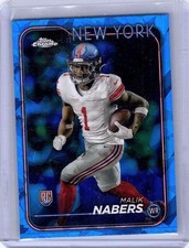 Malik Nabers