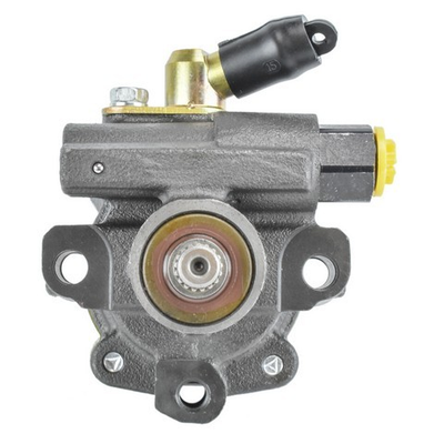 #ad Atlantic Automotive Engineering Power Steering Pump P N 5459N $183.11