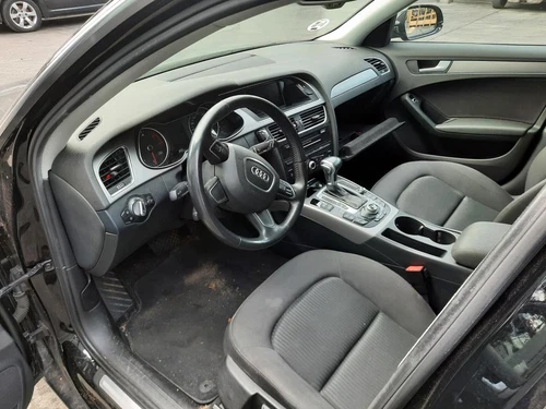 8T0837886B Türgriff Hinten Aussen Rechts für AUDI A4 AVANT (8K5) Básico 2146236 - Picture 10 of 10