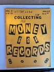 COLLECTING MONEY RECORDS 1975 Price Guide - A BIG JOHN & SHORTY PRODUCTION — photo 1