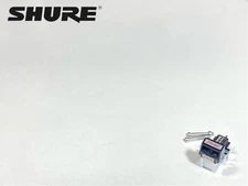 SHURE V15 TYPE II MM CARTRIDGE TURNTABLE PARTS RECORD PLAYER EXCELLENT+++++