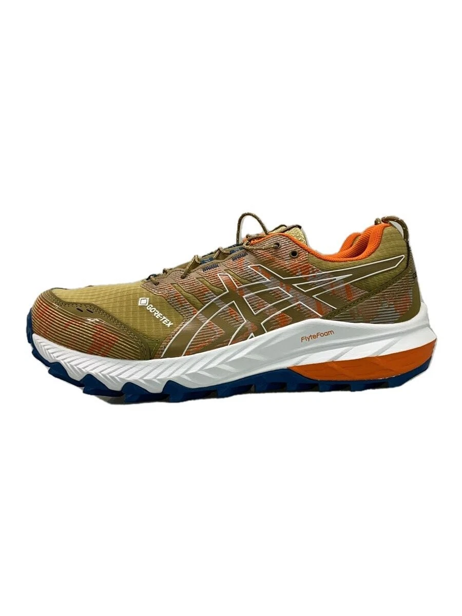 Sneakers basse Asics Us7 Cml Gore Tex 1203A141 