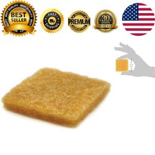Craftsman-Approved Glue Residue Eraser - Lightweight & Convenient for Everyone