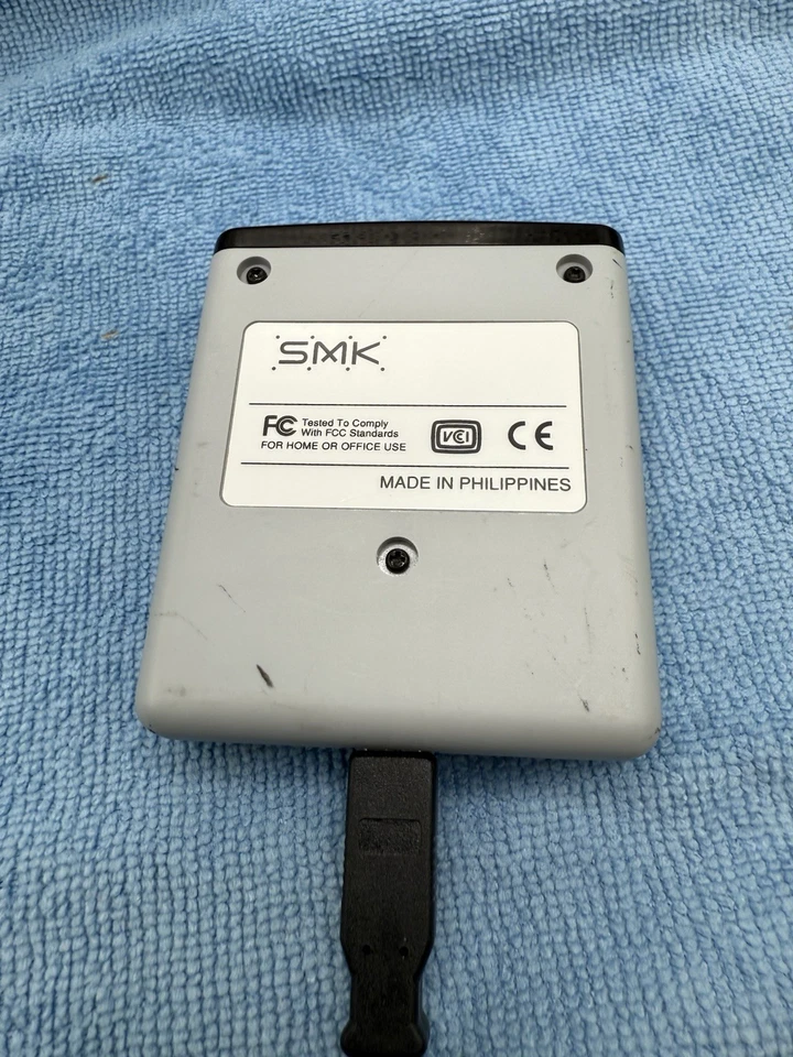 SMK Media Center USB RC6 IR Infrared Remote Receiver - Image 3 of 4