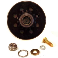 Noram Premier Stinger Racing Clutch 14 Tooth 3/4" Bore #35 Chain For Go Kart