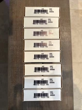 2005 Us Mint P & D Bison Nickel Roll Sealed Box 4U8 Westward Journey Lot 8 Boxes