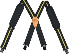 MELOTOUGH Tool Belt Suspenders Work for Heavy Duty Work... 