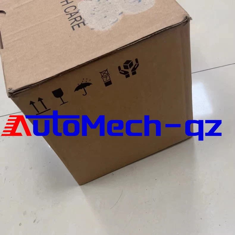 1pcs Brand new Fuji FRN0009G2S-4C Inverter Expedited Shipping DHL free tax - Image 4 of 4