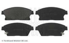 New Brake Pad Set, disc brake for CHEVROLET OPEL VAUXHALL:TRAX,CRUZE,AMPERA