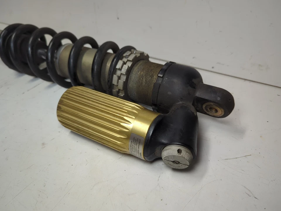 Задний амортизатор Husqvarna SM450R 2004  - Изображение 3 из 4