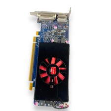 Dell AMD HD 7470 1GB DVI Video Graphics Card OptiPlex 790 3020 7020 9020 Win 10