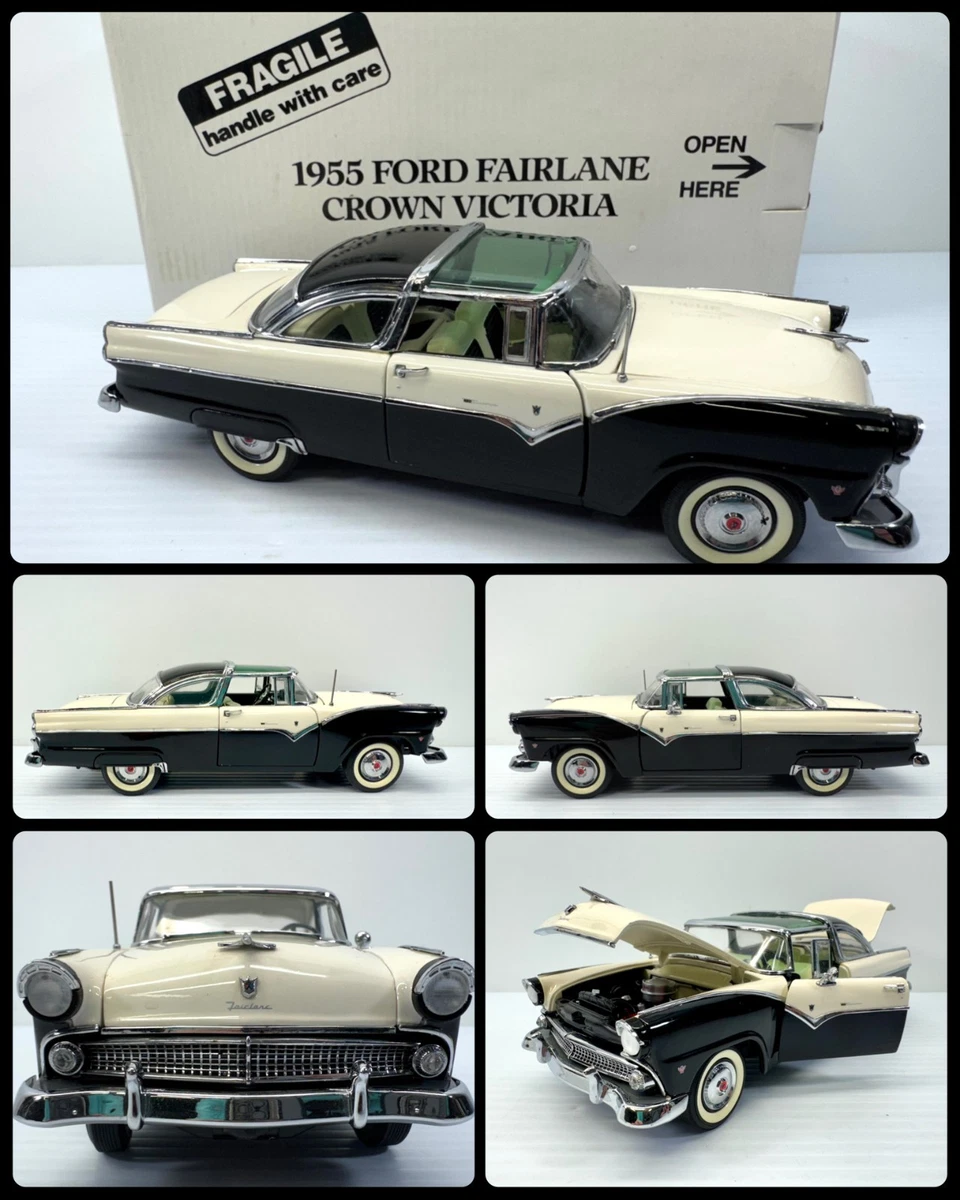1:24 Danbury Mint Diecast & Toy Vehicles for sale - eBay