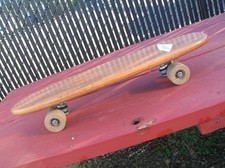 De colección Hobie Super Surfer Años 60 Acera Surf Tabla de Skate Tabla Nos