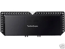 Rockford Fosgate T2500-1bdCP 2500W Mono Channel Car Amplifier