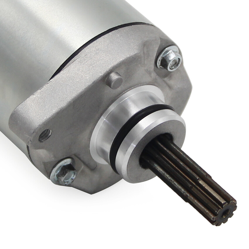 NICHE Starter Motor For Honda XR650L NX650 31200-MN9-013 Motorcycle