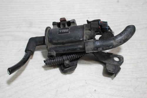 Entlüftungsventil Tankentlüftungsventil 319AA Opel Vectra C Bj,03