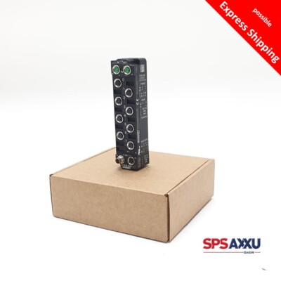 BECKHOFF EtherCAT Modul  EP1018-0001
