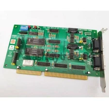 ONE USED Advantech PCL-841 dual port isolation CAN communication card