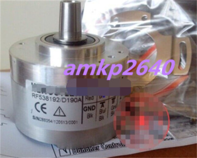 1PCS RF538192/D190A For Elevator Encoder #am