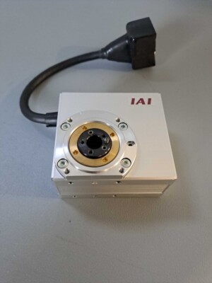 RCP2-RTC-I-28P-20-330-P1-R05 - IAI CORPORATION - RCP2 ROBO Zylinder GEBRAUCHT