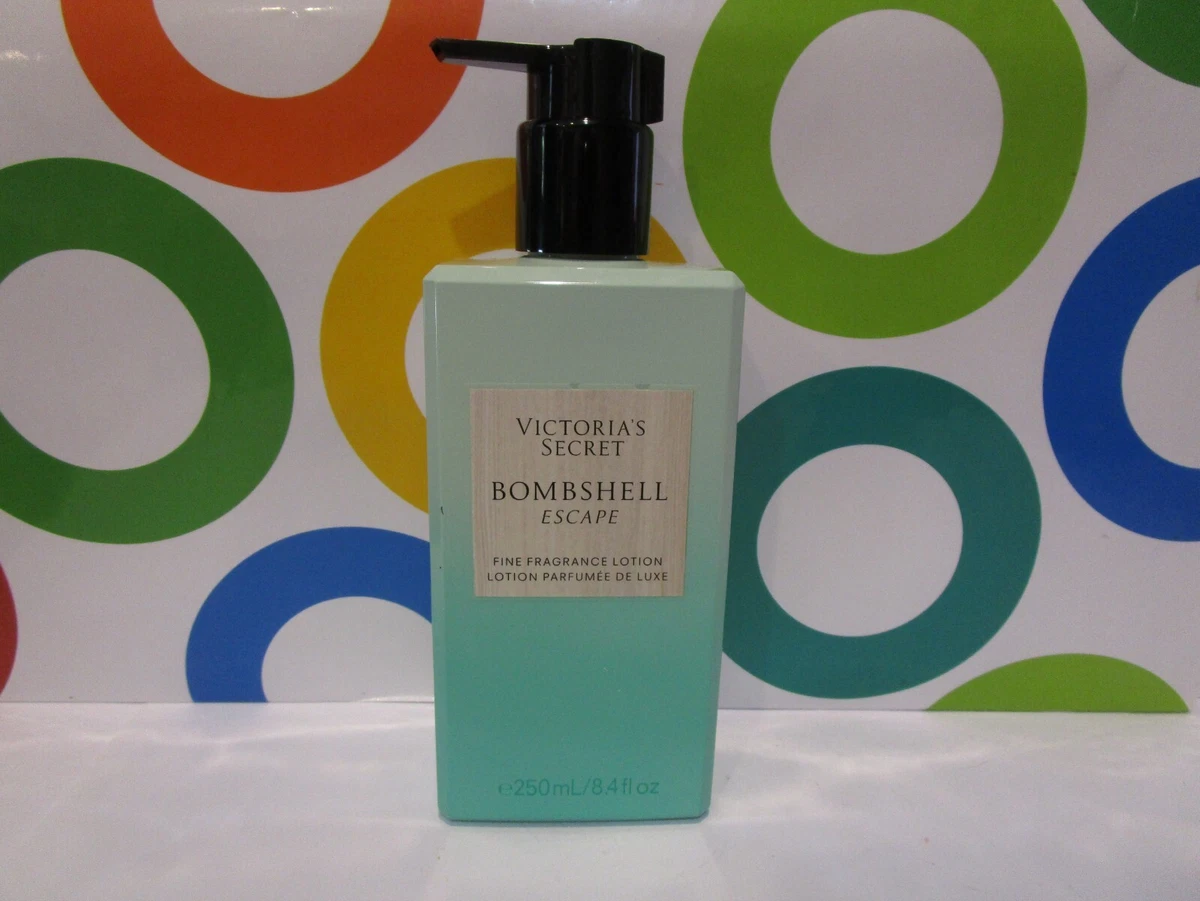 victoria secret bombshell lotion products for sale | eBay