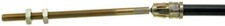 Dorman C94273 Parking Brake Cable fits REAR RIGHT