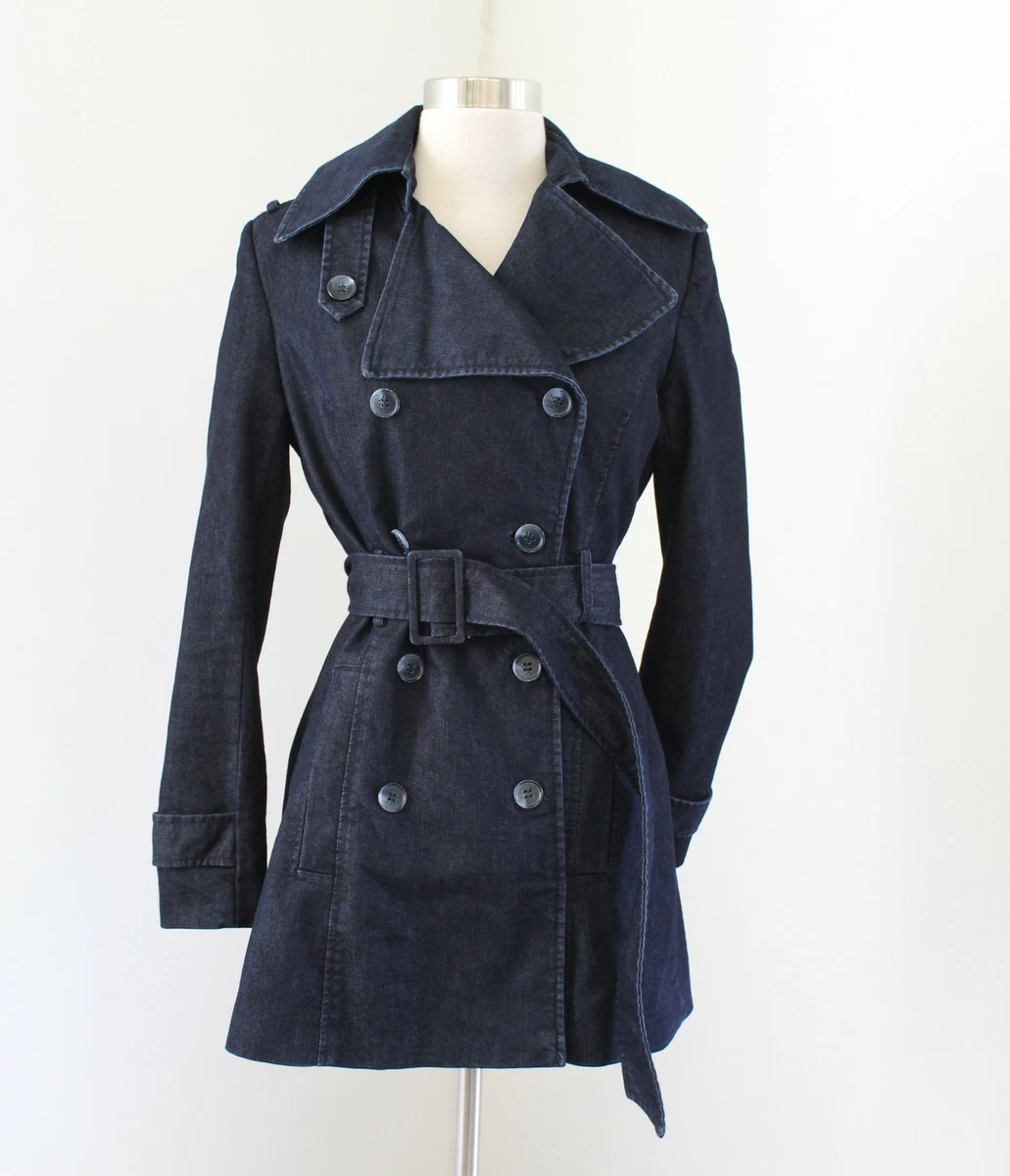Wash peacoat best sale
