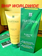 Furterer PARIS Karite Hydra Hydrating Shine Mask -Dry Hair- 3.4oz - New