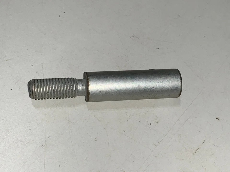 Pontiac Phoenix 1980 1981 disco delantero pinza perno nos 14055938 Foto 2 de 4