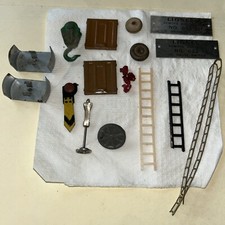 Vintage Miscellaneous Lionel  Marx Trains  Accessory Parts