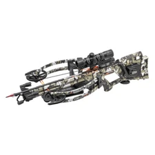 Wicked Ridge Fury 410 De-Cock Crossbow Package ACUdraw De-Cock Peak XT