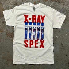 X-Ray Spex Shirt x-ray spex, poly styrene, band shirt, punk shirt, UNISEX Shirt