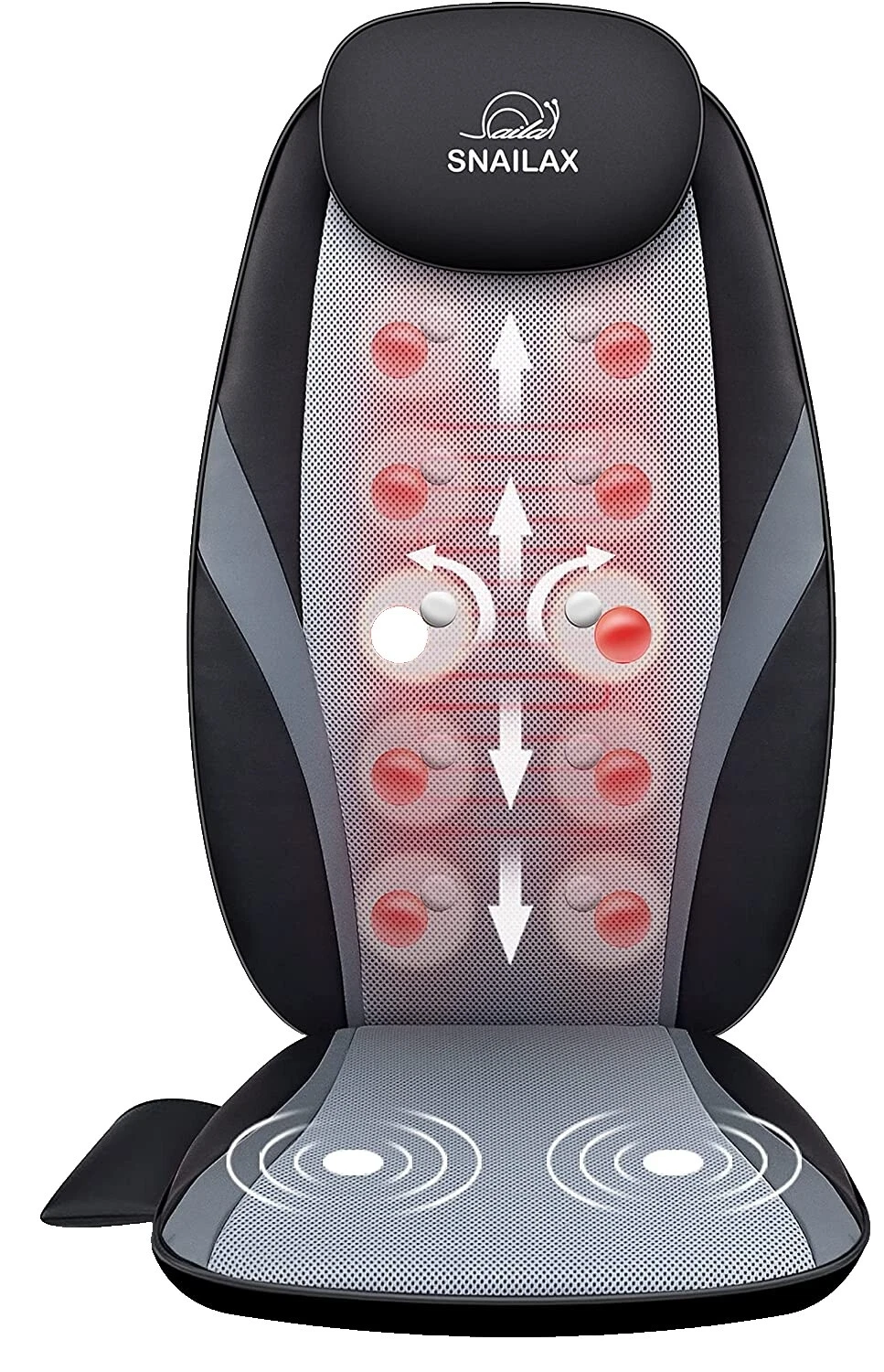 Massage Cushion Body Massagers
