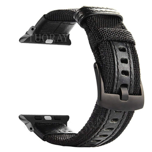 For Apple Watch Band 44/45/46/49mm iWatch 10 9 8 7 6 Ultra 2 1 Strap Wrist Band - Picture 102 of 127