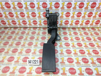 04 05 06 07 NISSAN MAXIMA ALTIMA ACCELERATOR GAS PEDAL 18002-ZK30A OEM
