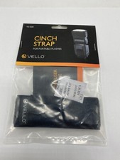 Vello cinch strap for portable flash FD-800