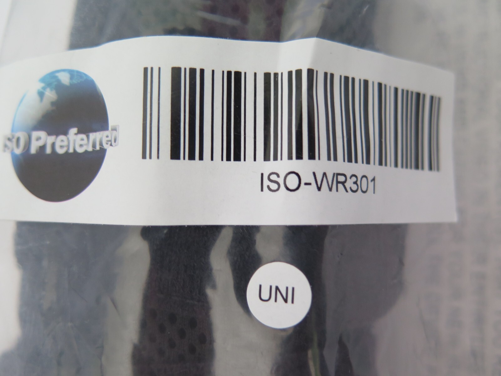 ISO Preferred Functional Positional Wrist Brace - WR302 - Lot of 2 - New - b5