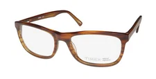 TIMEX T291 PREMIUM ACETATE SIGNATURE LOGO DESIGNER ADULTS EYEGLASS FRAME/EYEWEAR