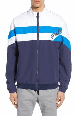 color block track jacket