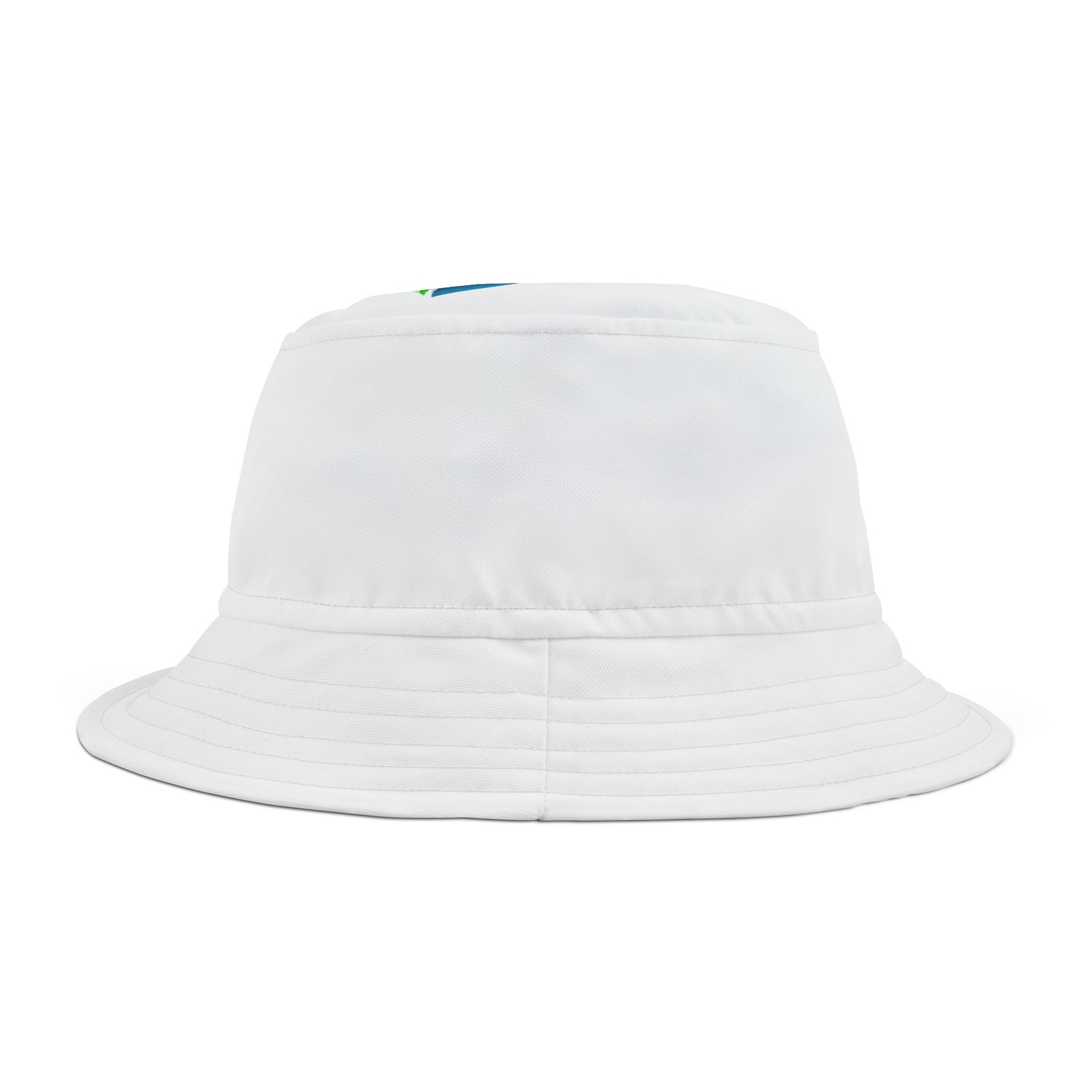 Custom Print Bucket Hat - All Over Pattern Design-image