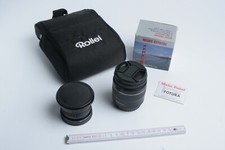 Canon 22-55/ 4-5,6 EF-EOS USM + Fisheye, 3 Monate Garantie