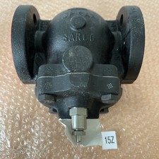 NEW- Spirax Sarco FT14C-10 Ball Float Steam Trap 3/4" Flanged || FastShipped🇺🇸