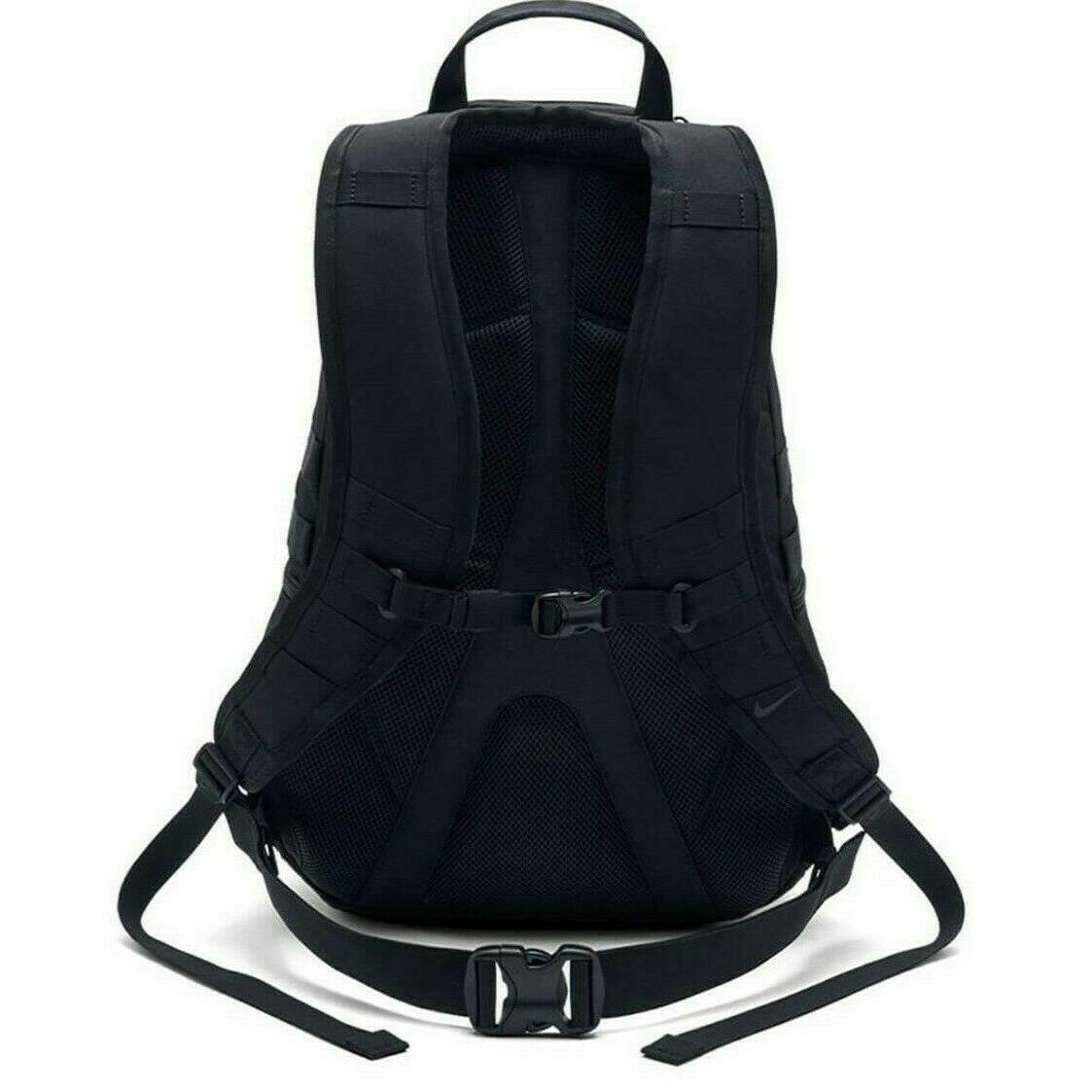 nike special field systems backpack